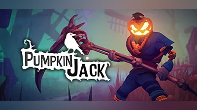 Pumpkin Jack
