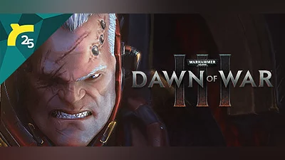 Warhammer 40,000: Dawn of War III