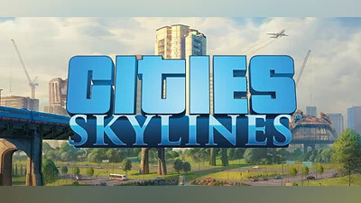 Cities: Skylines