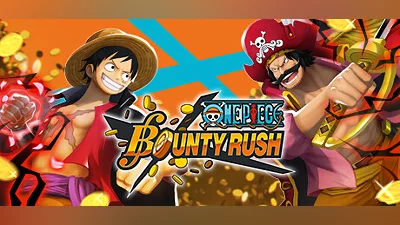 ONE PIECE Bounty Rush
