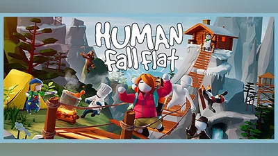 Human Fall Flat