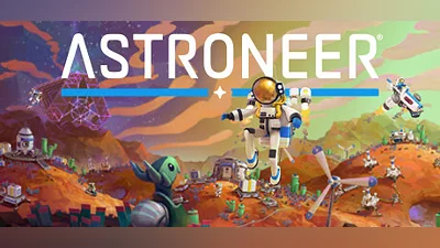 ASTRONEER