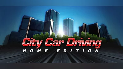 City Car Driving