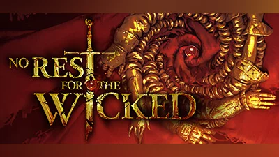 No Rest for the Wicked