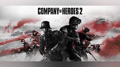 Company of Heroes 2
