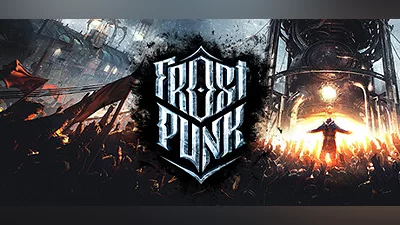 Frostpunk