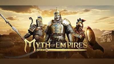 Myth of Empires