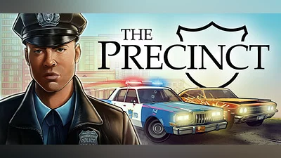 The Precinct