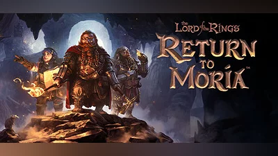 The Lord of the Rings: Return to Moria