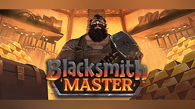 Blacksmith Master