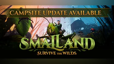 Smalland: Survive the Wilds