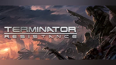 Terminator: Resistance