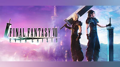 FINAL FANTASY VII EVER CRISIS