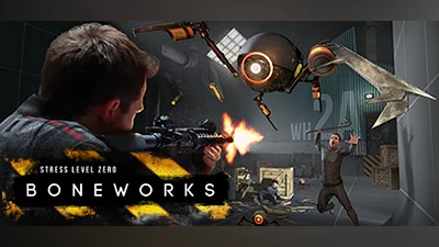 BONEWORKS