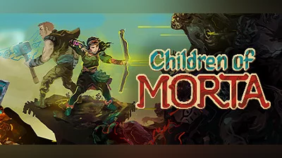 Children of Morta