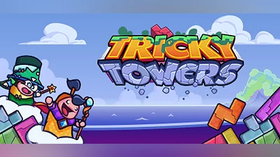 Tricky Towers