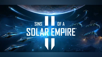 Sins of a Solar Empire II