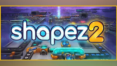 shapez 2