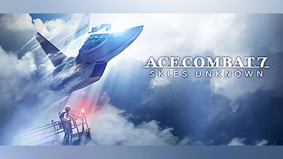 ACE COMBAT  7: SKIES UNKNOWN