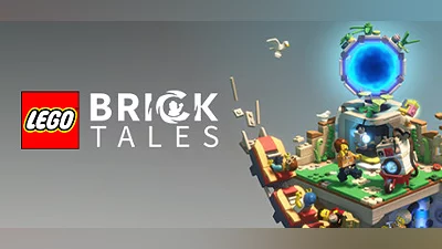 LEGO  Bricktales