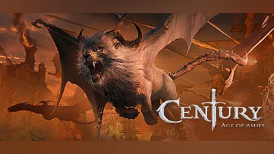 Century: Age of Ashes