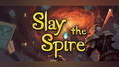 Slay the Spire