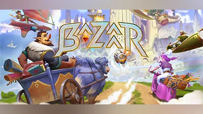 The Bazaar