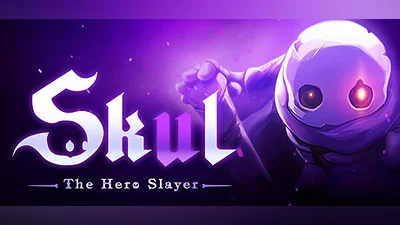 Skul: The Hero Slayer