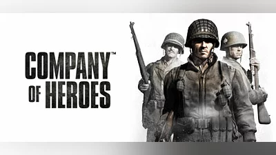 Company of Heroes