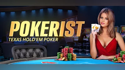 Texas Hold'em Poker: Pokerist