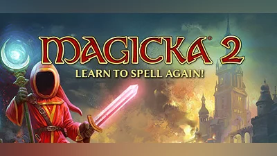 Magicka 2
