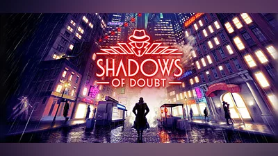 Shadows of Doubt