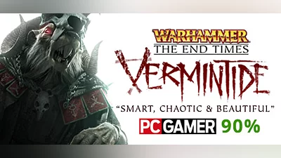 Warhammer: End Times - Vermintide