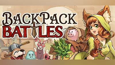 Backpack Battles