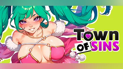 Town of Sins