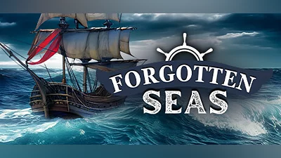 Forgotten Seas