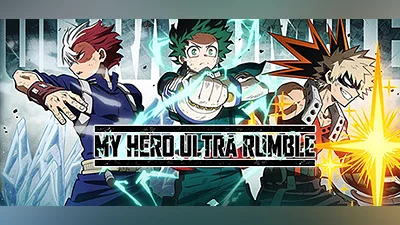 MY HERO ULTRA RUMBLE