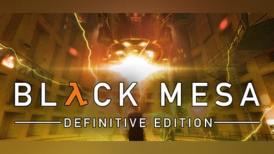 Black Mesa