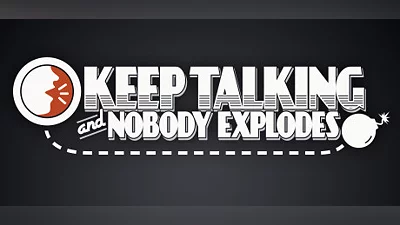 Keep Talking and Nobody Explodes