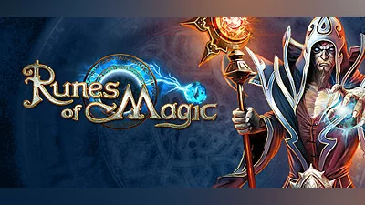 Runes of Magic