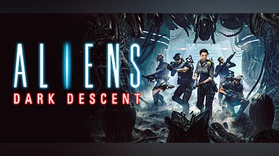 Aliens: Dark Descent
