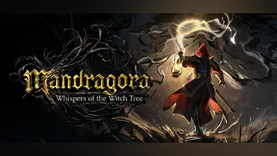 Mandragora: Whispers of the Witch Tree
