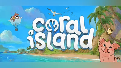Coral Island