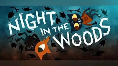Night in the Woods