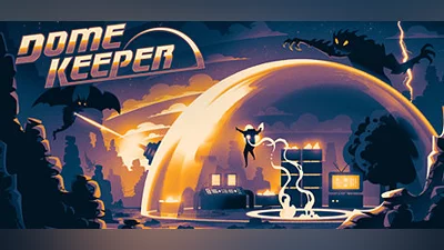 Dome Keeper