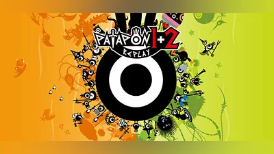 PATAPON 1+2 REPLAY