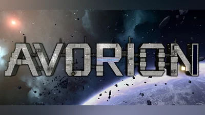 Avorion