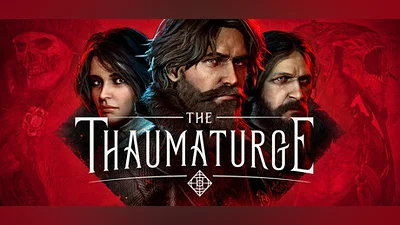 The Thaumaturge