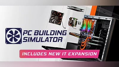 PC Building Simulator
