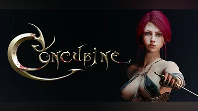 Concubine